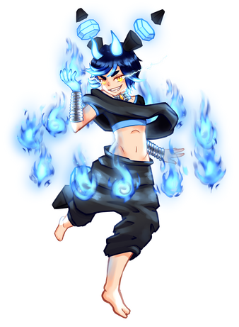 Lined and Shaded, no background