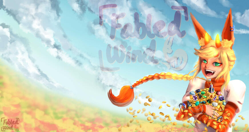 Full render, not for commission.